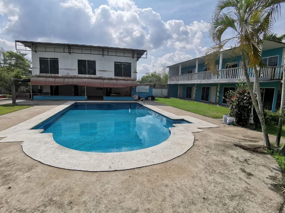 OYO Hotel Cedros Hotel in State of Yucatan