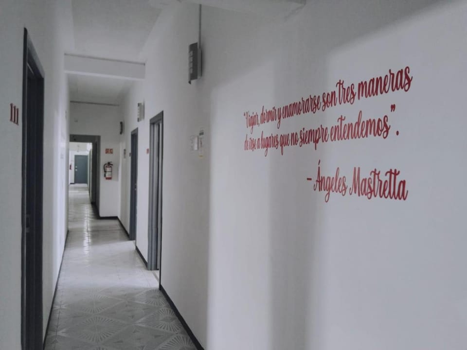 Hotel Puerta Sur Hotel in State of Chiapas