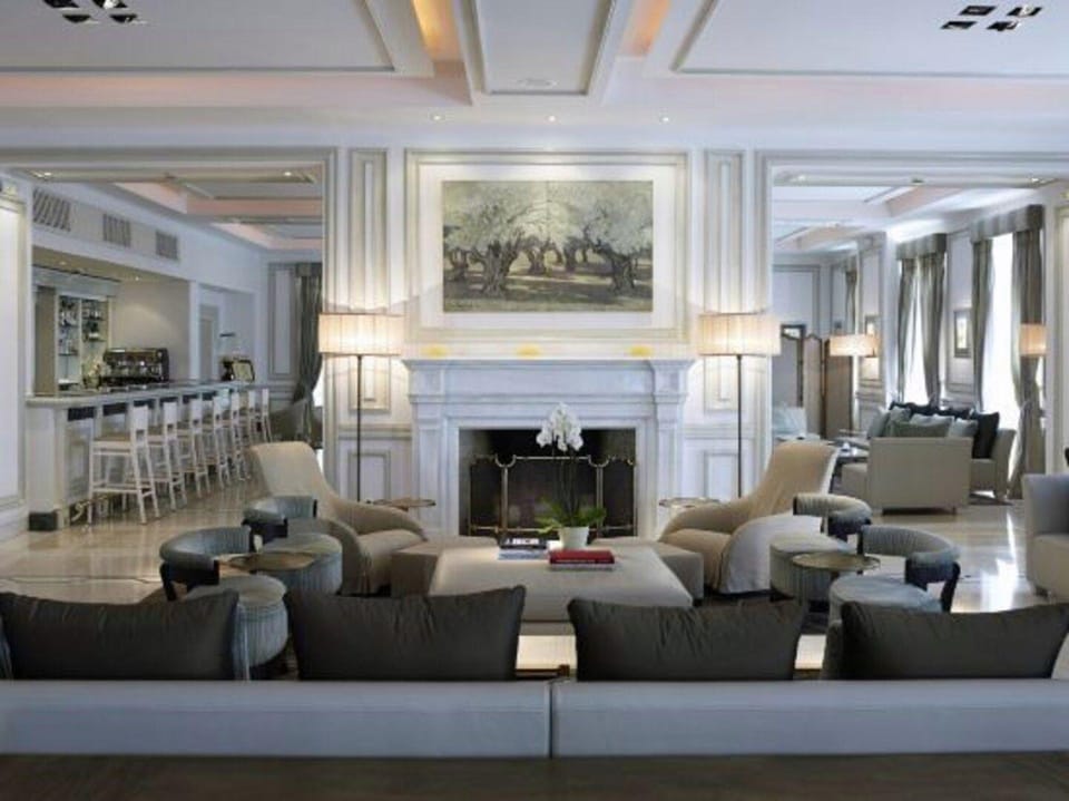 THERMAE SYLLA SPA WELLNESS HOTEL Hotel in Euboea