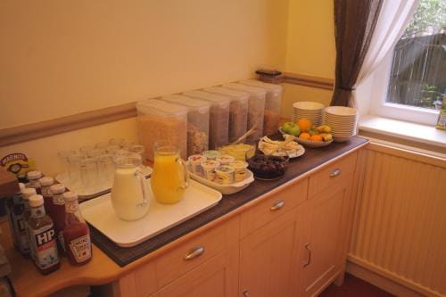The Dales Hotel in Harrogate