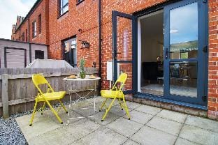 No.2 Marina Walk by SSW -FREE Parking Hotel in Wales