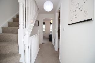 No.2 Marina Walk by SSW -FREE Parking Hotel in Wales