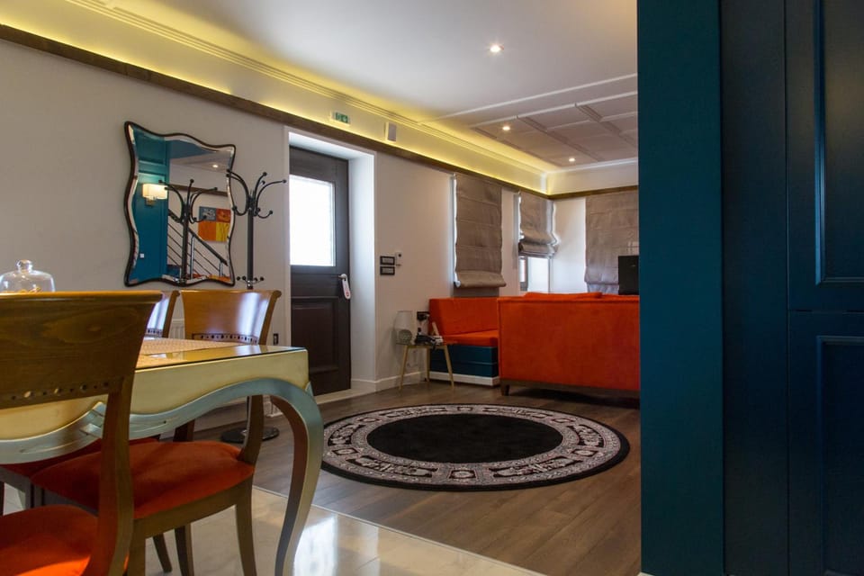 Abi Luxury Villas Hotel in North Macedonia