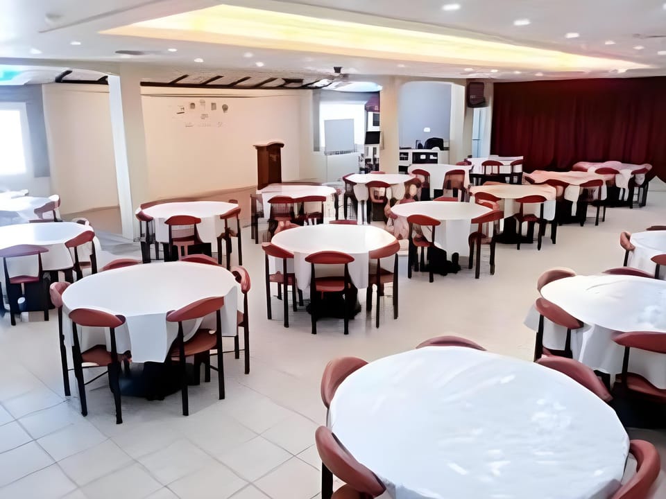 Sokrisan Grand Hotel Motel in South Korea