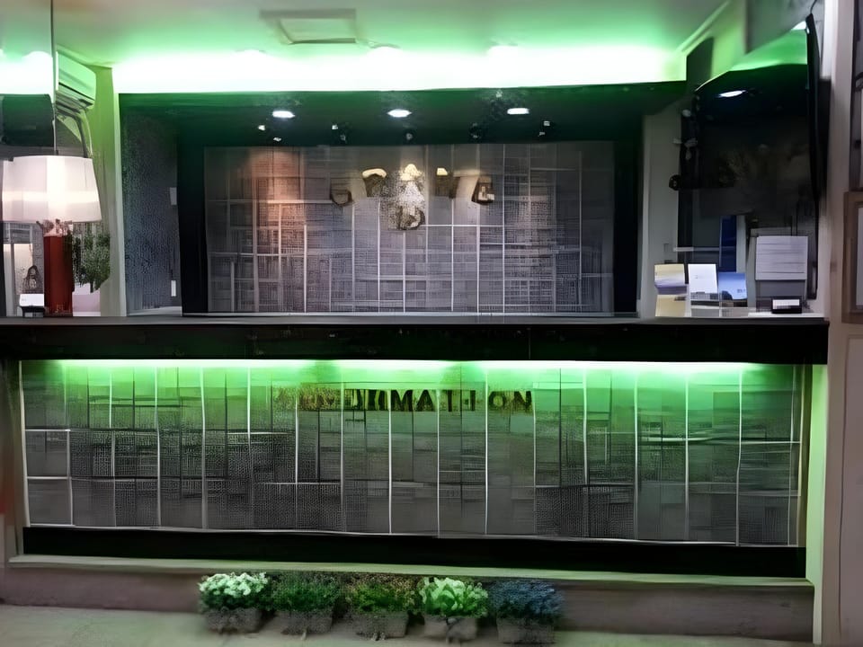 Sokrisan Grand Hotel Motel in South Korea