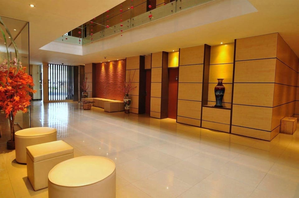 Dynasty Tourist Inn Inn in Cebu City