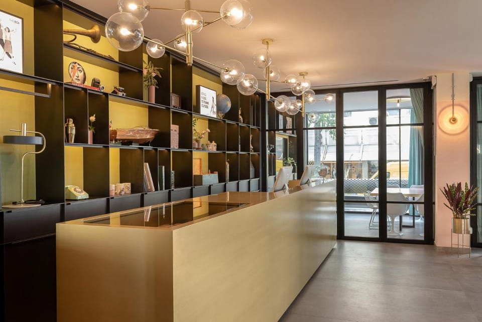 The Box Riccione - Adults Only Hotel in Riccione