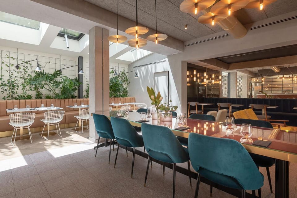 The Box Riccione - Adults Only Hotel in Riccione
