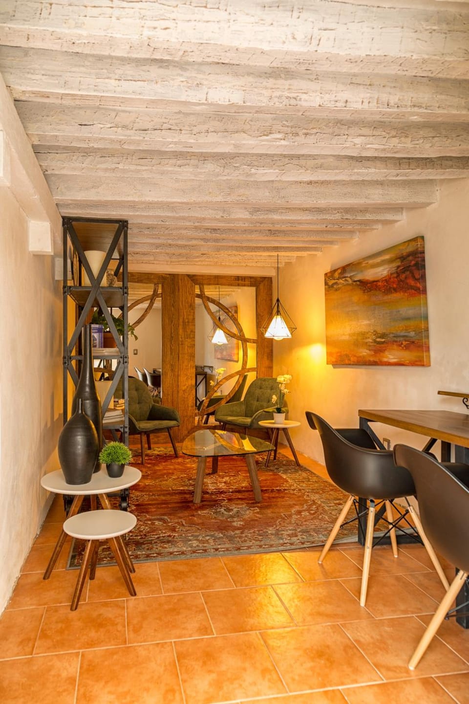 Morazul Hotel Boutique Hotel in Santiago de Queretaro