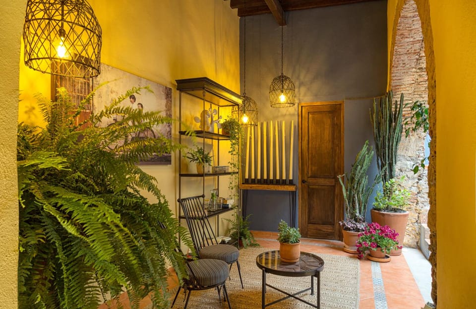 Morazul Hotel Boutique Hotel in Santiago de Queretaro