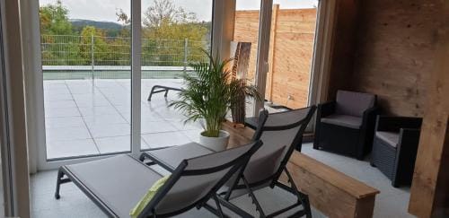 Berghaus Knopfmacher Hotel in Baden-Württemberg