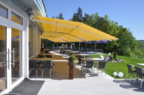 Berghaus Knopfmacher Hotel in Baden-Württemberg