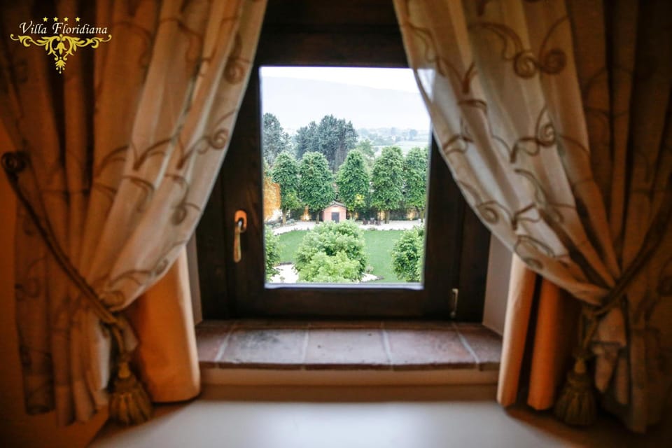 Villa Floridiana Hotel in Abruzzo
