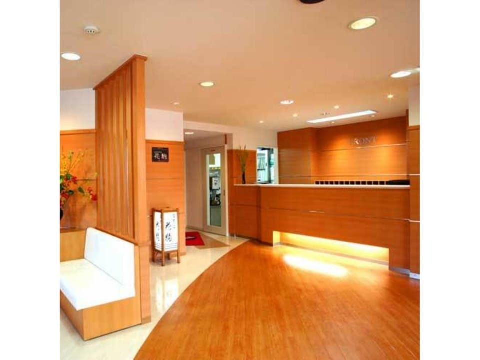 Towada City Hotel - Vacation STAY 85232v Hotel in Japan