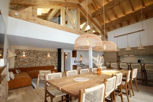 Sourire Altitude Hotel in Champagny-en-Vanoise
