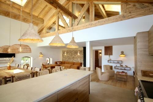 Sourire Altitude Hotel in Champagny-en-Vanoise