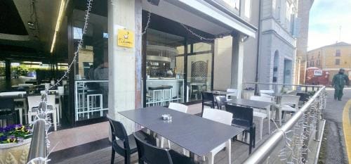 Porta Mazzini Central Rooms Hotel in Emilia-Romagna