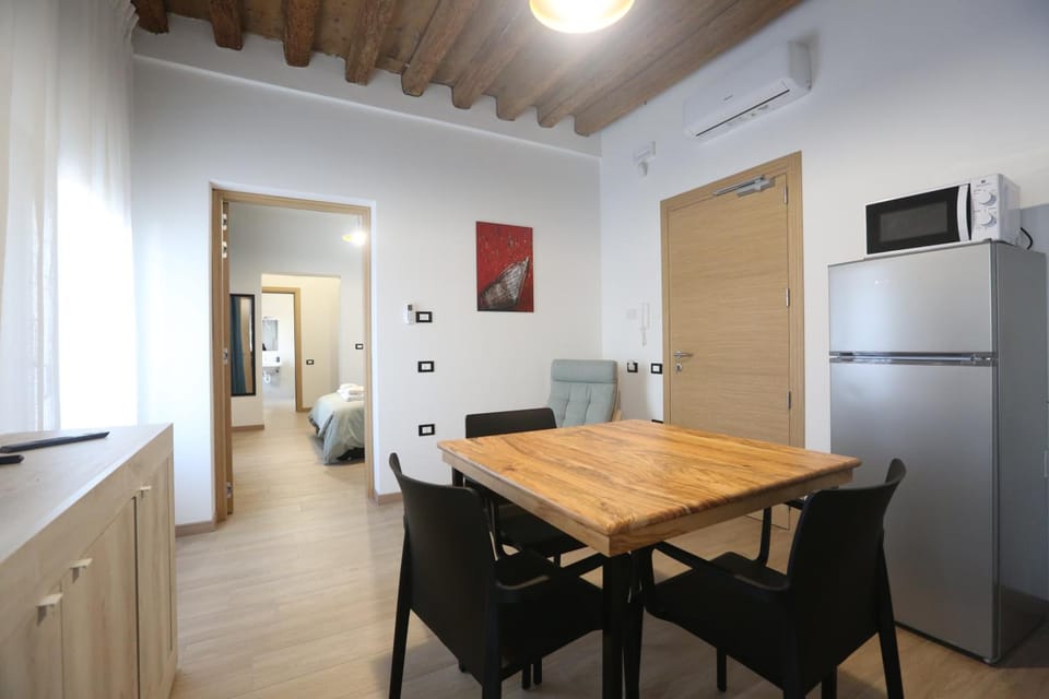 Residence Superstar Hotel in Veneto