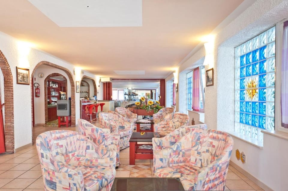 Hotel Antony Hotel in Cervia