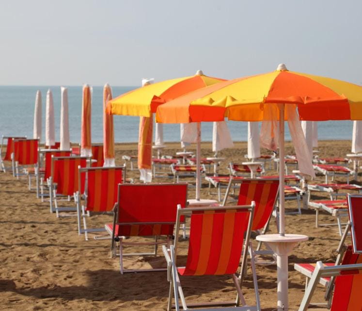 Hotel Antony Hotel in Cervia