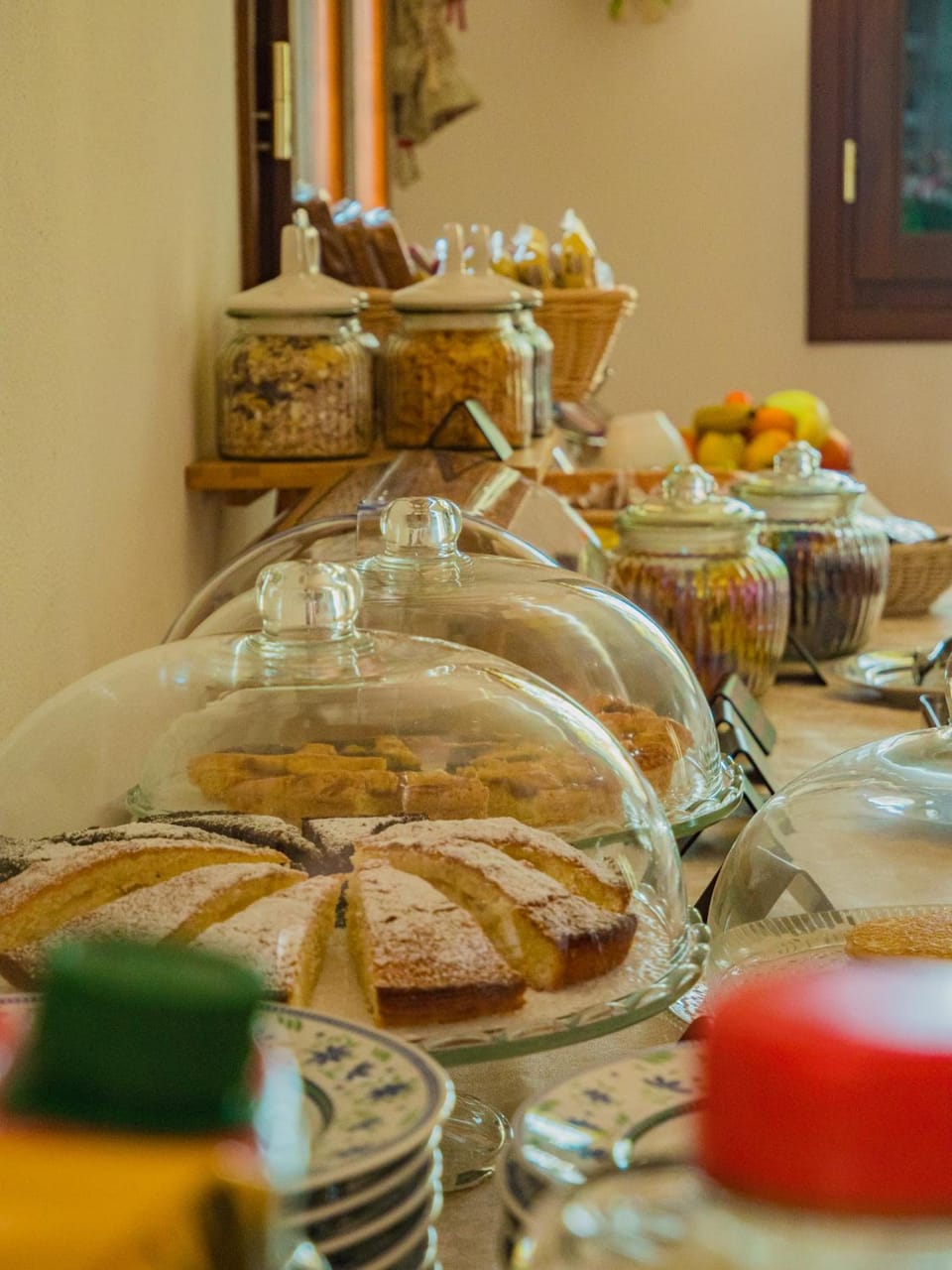 B&B Villa Erika Hotel in Emilia-Romagna