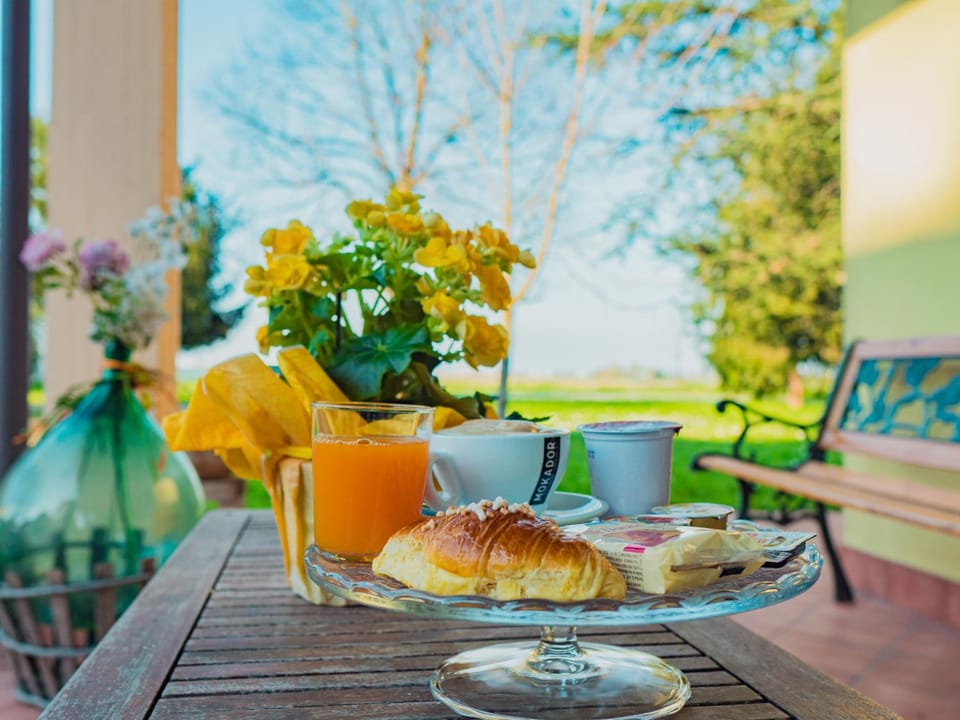 B&B Villa Erika Hotel in Emilia-Romagna