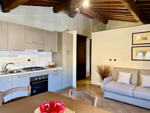 Residence Internazionale Hotel in Pietrasanta