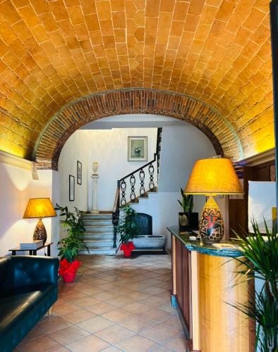 Residence Internazionale Hotel in Pietrasanta