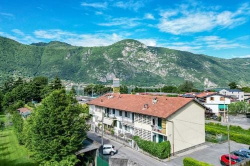 Dolce Teresa Apartment Hotel in Mandello del Lario
