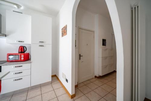 Dolce Teresa Apartment Hotel in Mandello del Lario