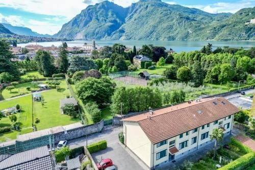 Dolce Teresa Apartment Hotel in Mandello del Lario