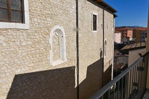 Il Vico Hotel in L'Aquila