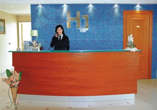 Hotel Jolly Hotel in Bari