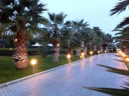 Hotel Jolly Hotel in Bari