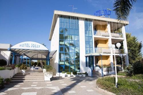 Hotel Jolly Hotel in Bari