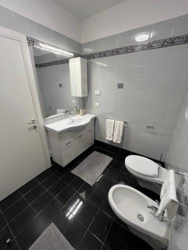 B&B Alessandro Private Room & Bathroom in shared apartment Hotel in Arco