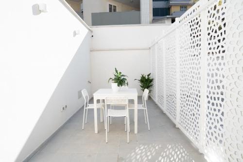 PALAZZO ENNIO Hotel in Bari
