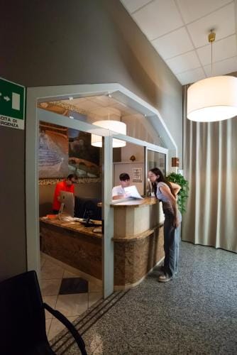 Romea Aparthotel Hotel in Cesena
