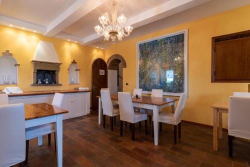 B&B Villa Cardeto Hotel in Umbria