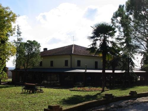 Casale del Gufo Hotel in Marche