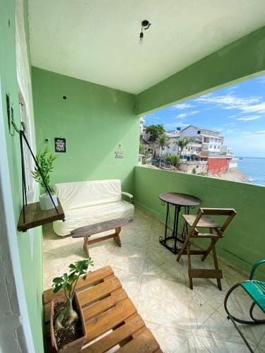 Pousada Alto da Prainha Inn in Rio de Janeiro