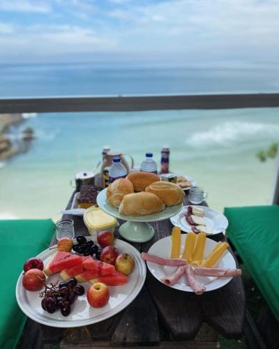 Pousada Alto da Prainha Inn in Rio de Janeiro