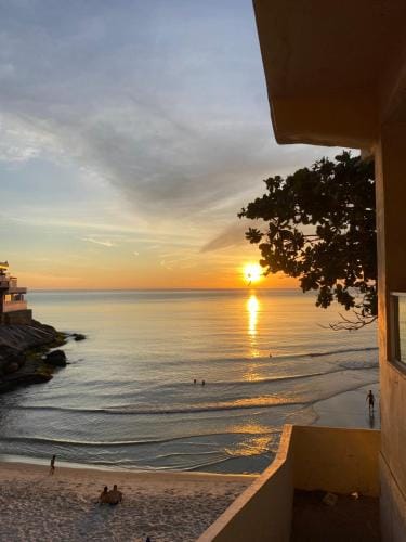 Pousada Alto da Prainha Inn in Rio de Janeiro