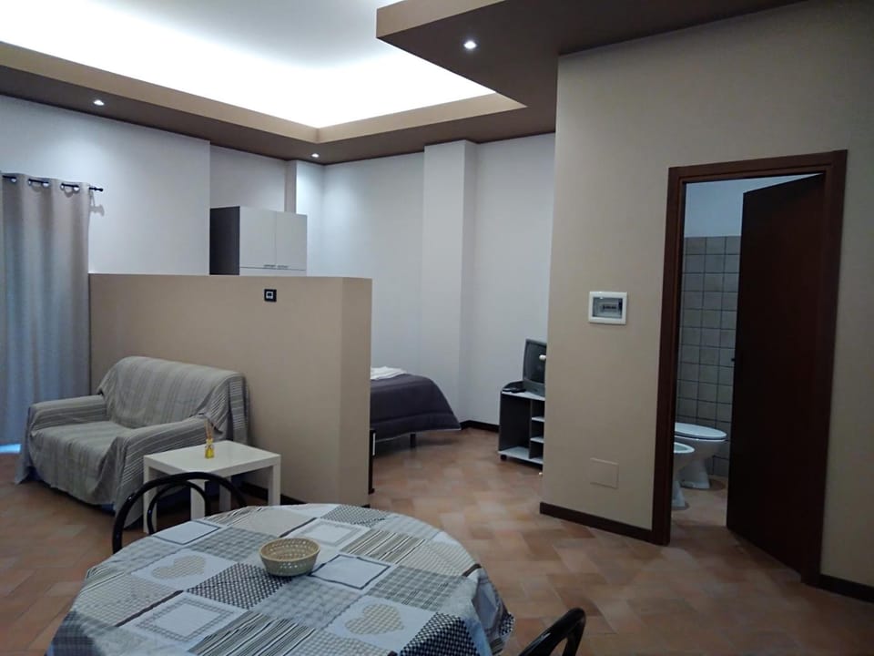 R&B Il Parco Hotel in Abruzzo