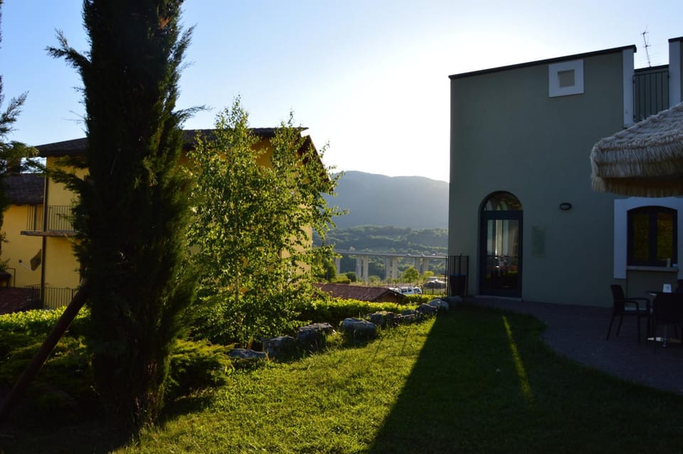 R&B Il Parco Hotel in Abruzzo