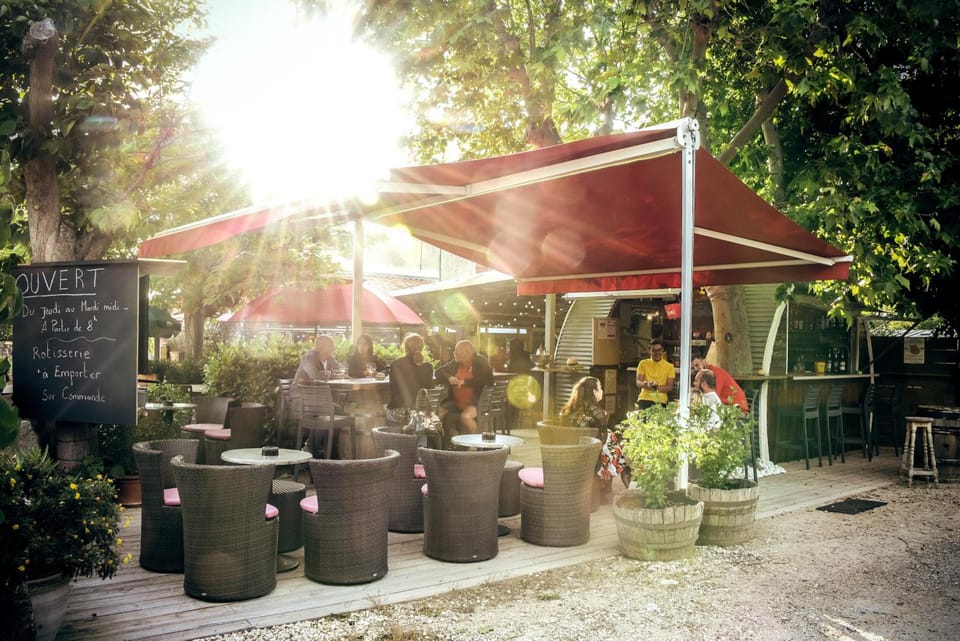 Chez Laurette Hotel in Provence-Alpes-Côte d'Azur