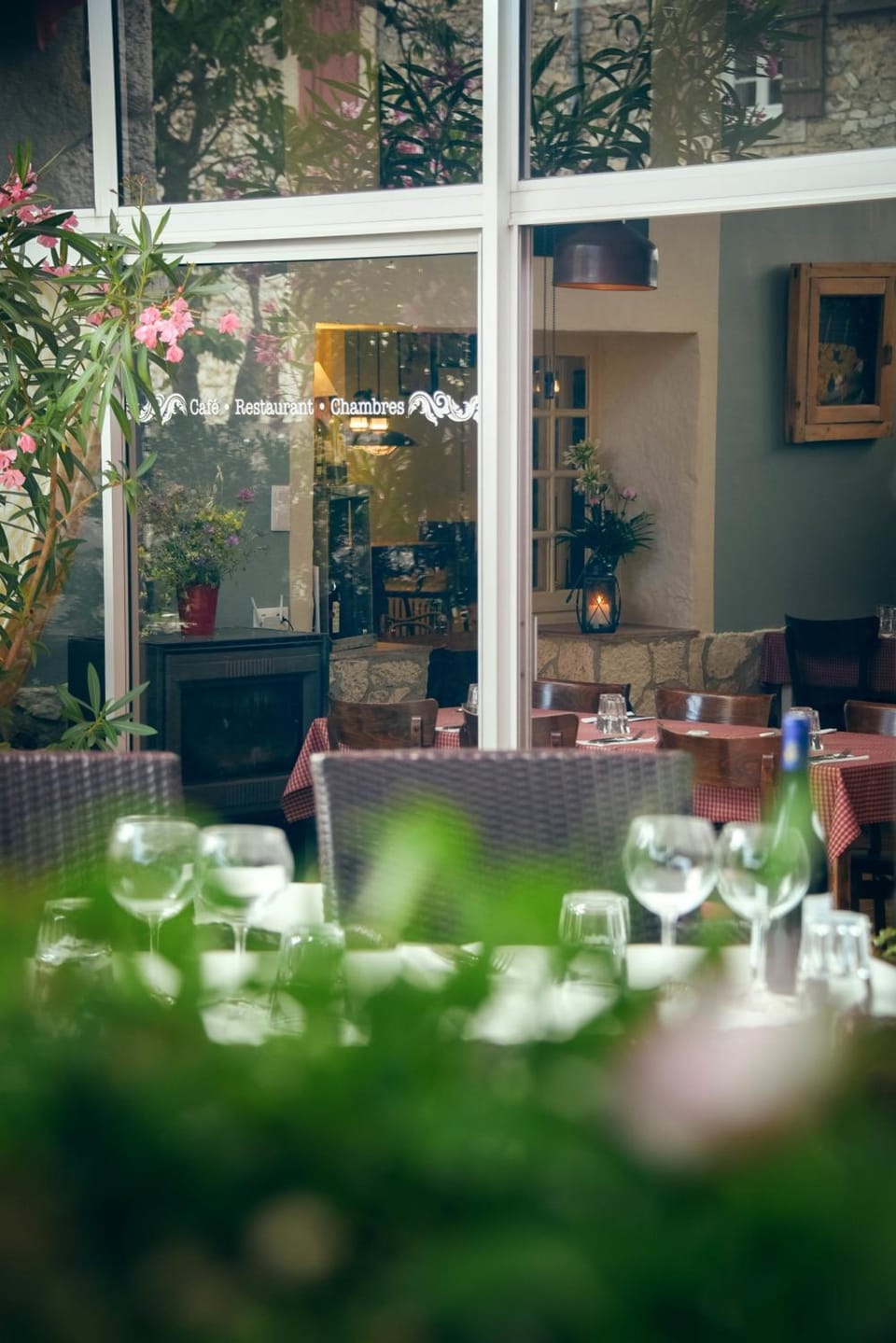 Chez Laurette Hotel in Provence-Alpes-Côte d'Azur