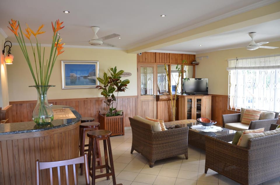 Bar/lounge