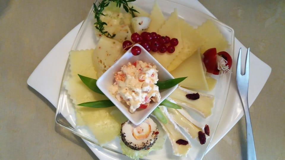 Food and beverages