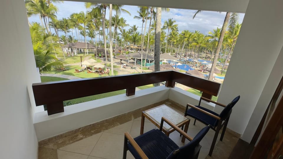 Transamerica Comandatuba - All Inclusive Resort Resort in State of Bahia